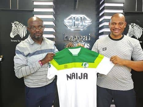 Five of the Best Made In Nigeria Sportswear Companies Owners